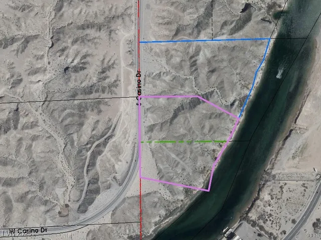 $950,000 | 3700 South Casino Drive, Laughlin, NV 89029