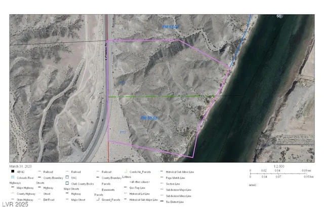 $950,000 | 3700 South Casino Drive, Laughlin, NV 89029