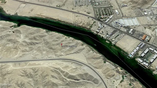 $950,000 | 3700 South Casino Drive, Laughlin, NV 89029