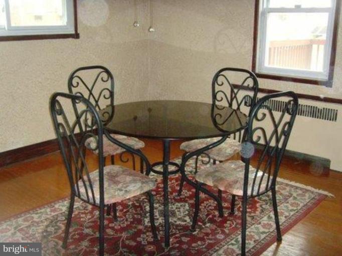 3504 White Chapel Road Baltimore, MD 21215 - Photo 4 of 15 Dining Area