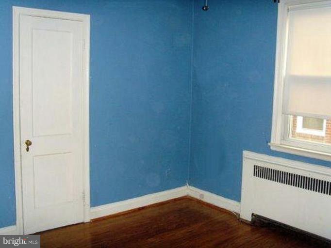 3504 White Chapel Road Baltimore, MD 21215 - Photo 8 of 15 Bedroom #1