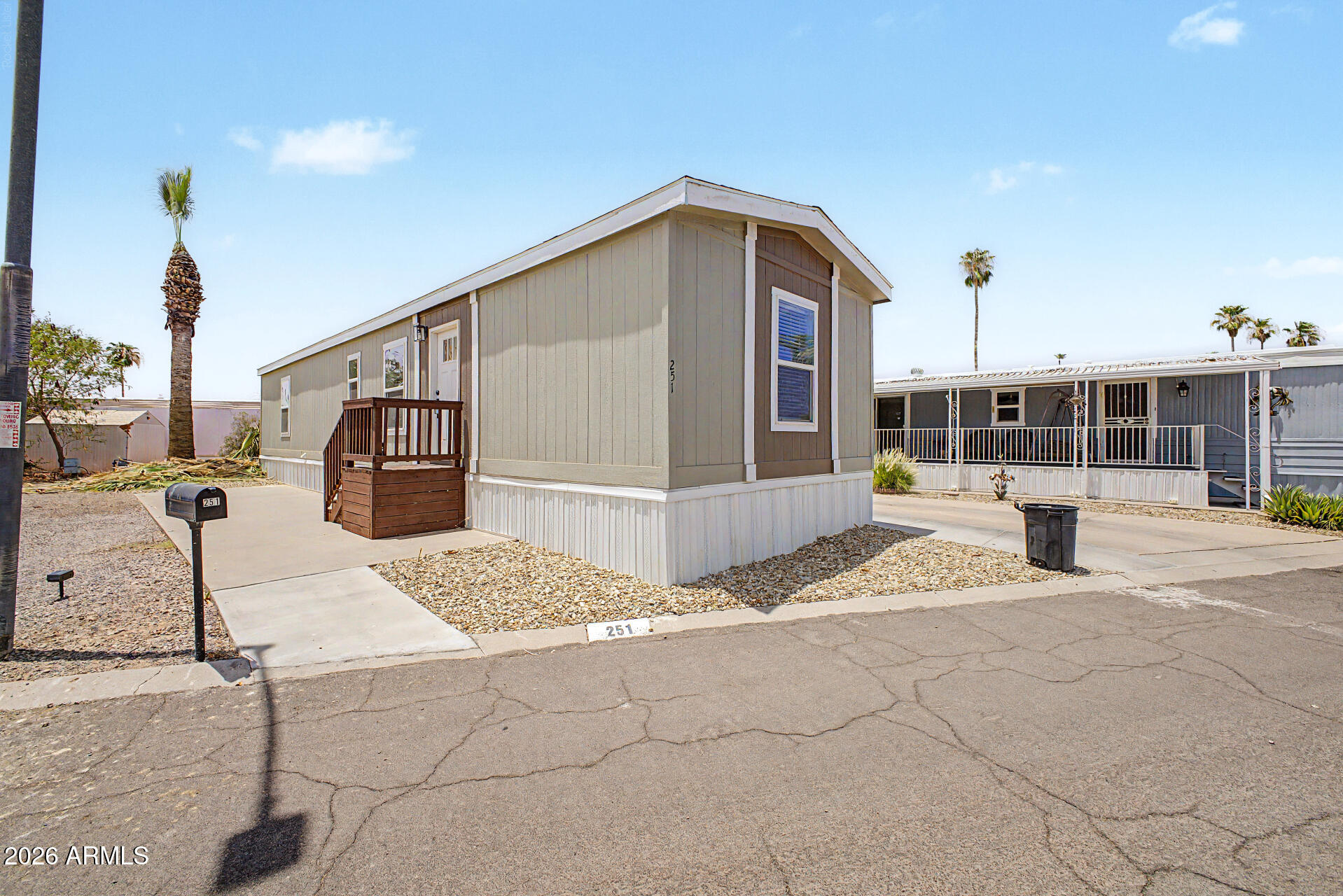 701 South Dobson Road, Unit 251 Mesa, AZ 85202 - Photo 1 of 23 2 - Dobson