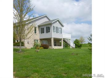 733 Ridge Road Waterloo, IL 62298 - Photo 14 of 19