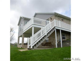 733 Ridge Road Waterloo, IL 62298 - Photo 16 of 19