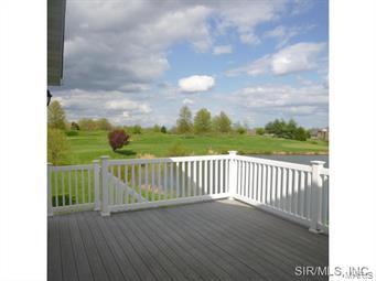 733 Ridge Road Waterloo, IL 62298 - Photo 8 of 19