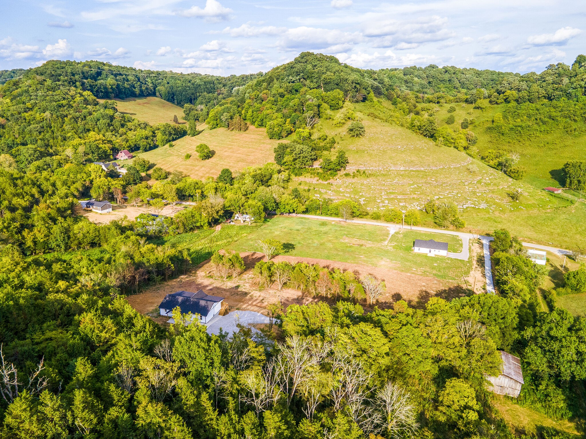 282 Club Springs Road Elmwood, TN 38560 - Photo 11 of 41 Gallery Image 11