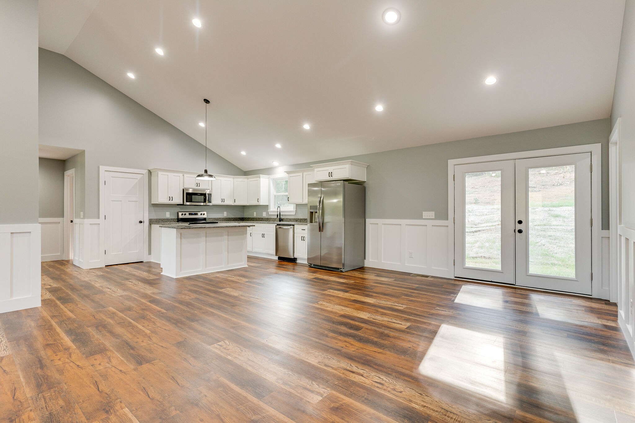 282 Club Springs Road Elmwood, TN 38560 - Photo 18 of 41 Gallery Image 18