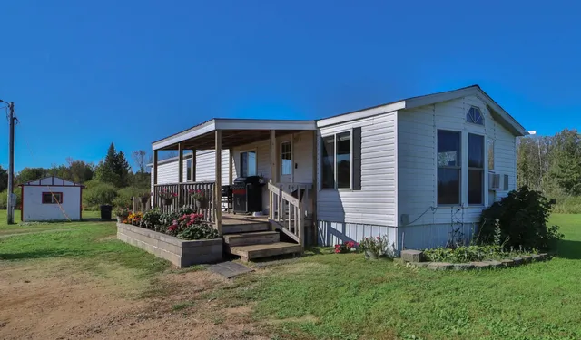 $144,900 | 47597 Great River Road, Palisade, MN 56469