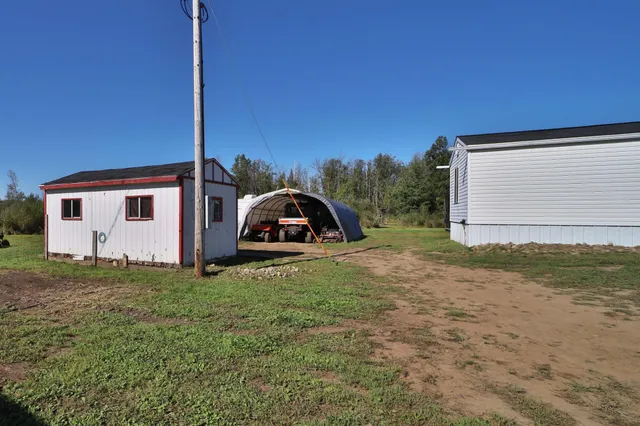 $144,900 | 47597 Great River Road, Palisade, MN 56469