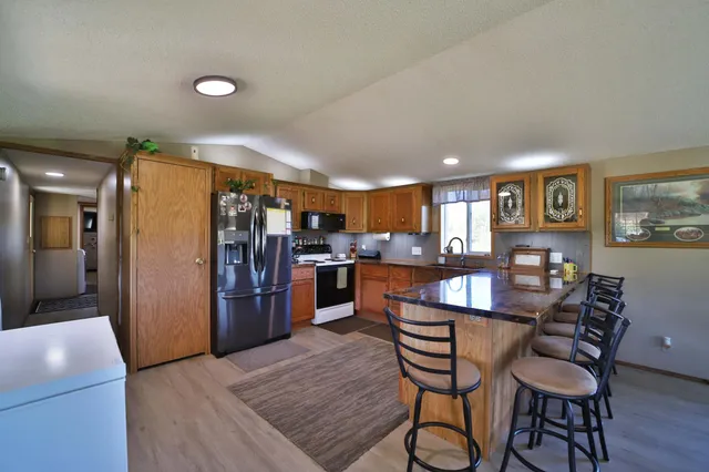 $144,900 | 47597 Great River Road, Palisade, MN 56469