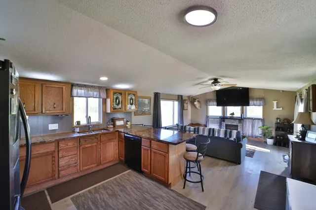 $144,900 | 47597 Great River Road, Palisade, MN 56469