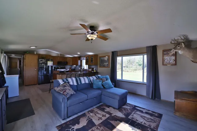 $144,900 | 47597 Great River Road, Palisade, MN 56469