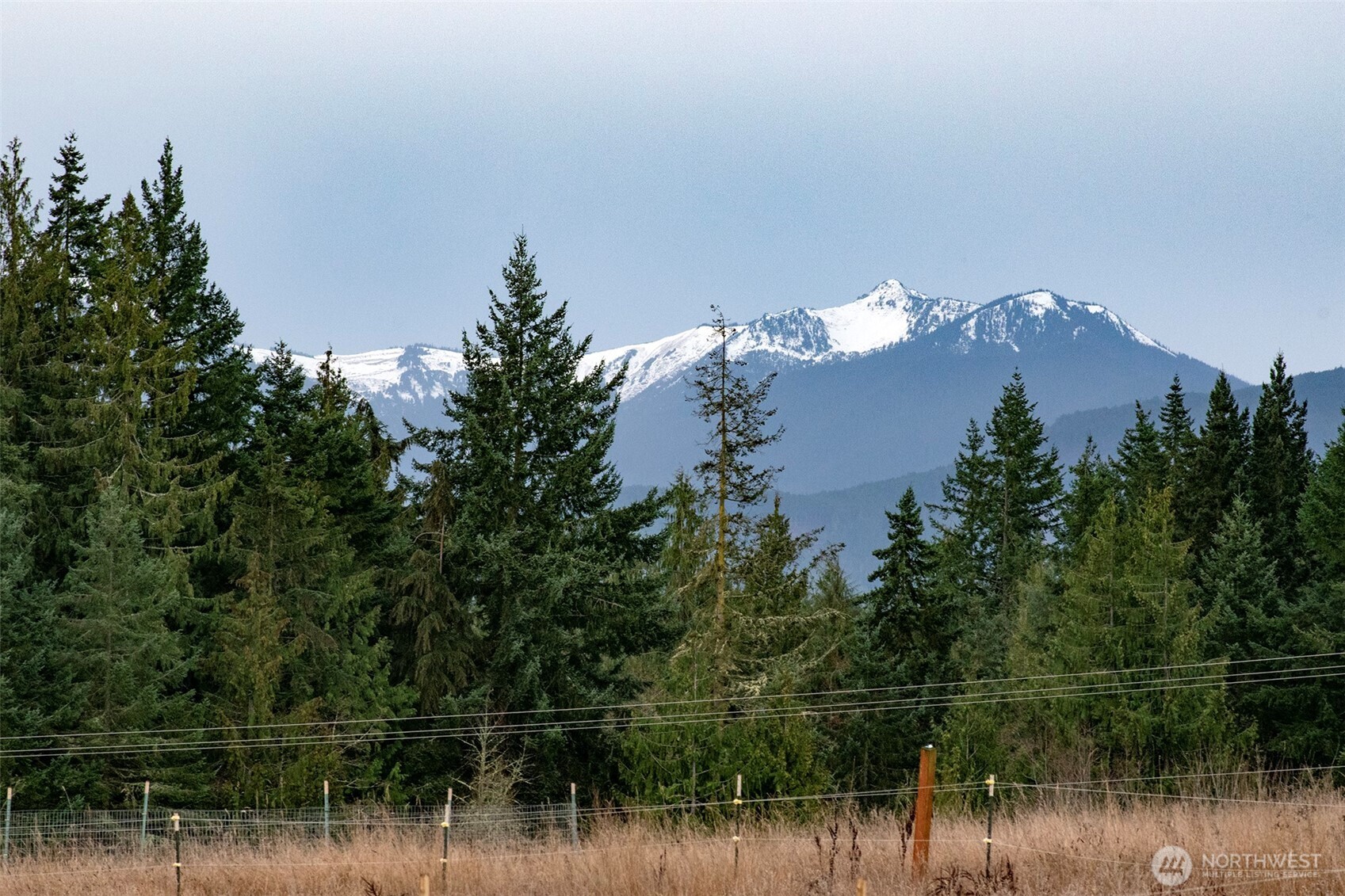 163 Cliff Robinson Lane Sequim, WA 98382 - Photo 33 of 40 a view of lake