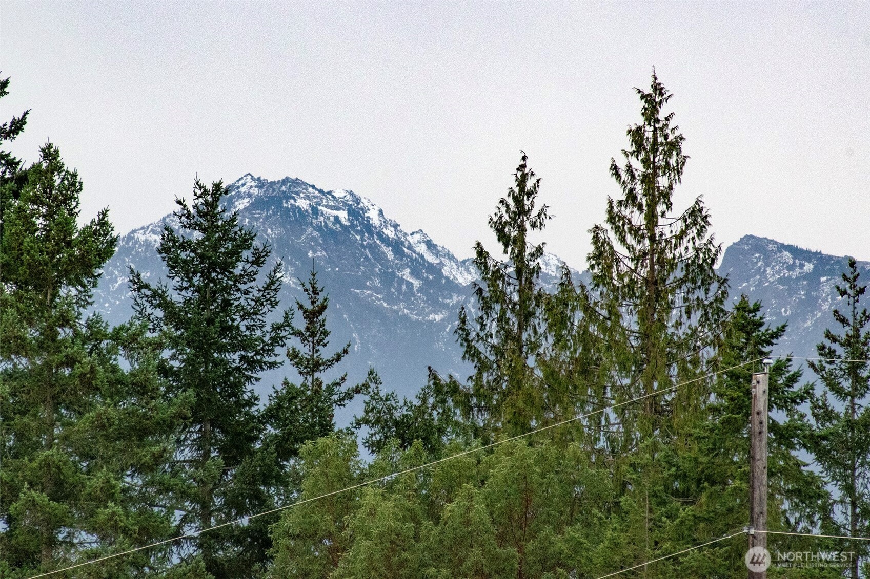 163 Cliff Robinson Lane Sequim, WA 98382 - Photo 34 of 40 an aerial view of multiple house