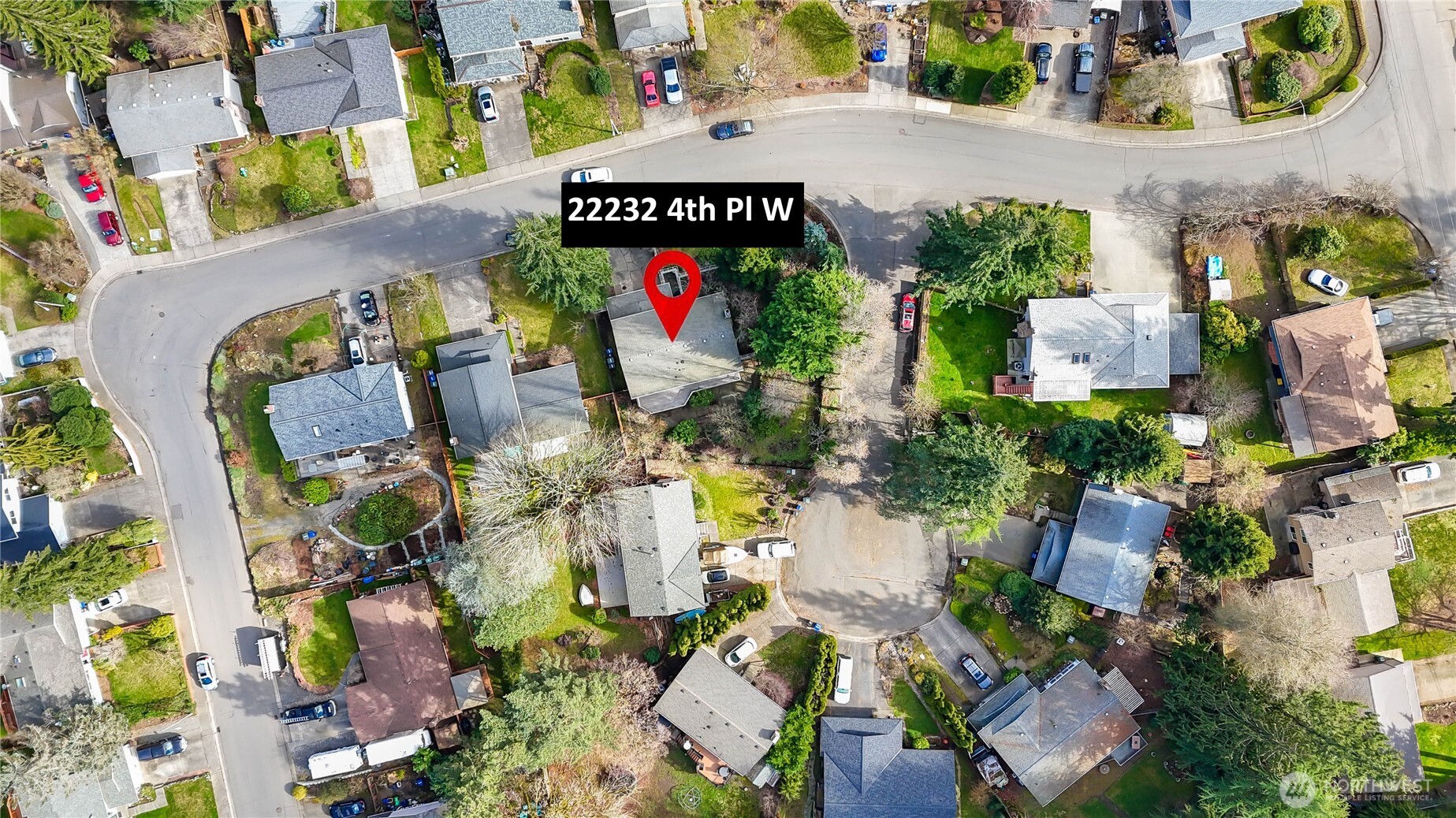 22232 4th Place West Bothell, WA 98021 - Photo 37 of 38