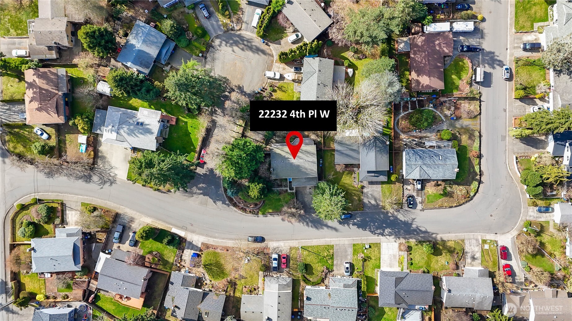 22232 4th Place West Bothell, WA 98021 - Photo 38 of 38