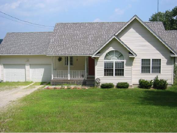 662 Center Road Lyndeborough, NH 03082 - Photo 1 of 1