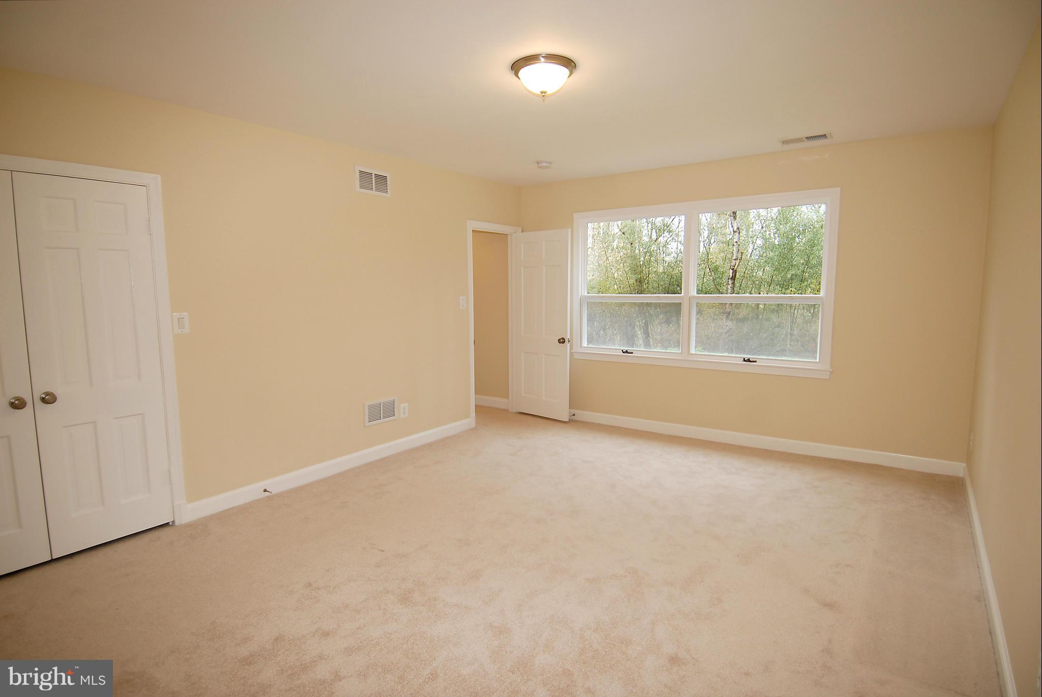 17919 Pond Road Ashton, MD 20861 - Photo 22 of 30 Bedroom # 4 - Lower Level