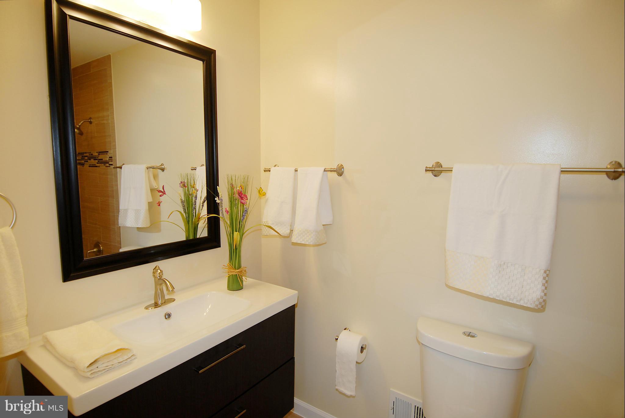 17919 Pond Road Ashton, MD 20861 - Photo 23 of 30 Bath # 3- Lower Level