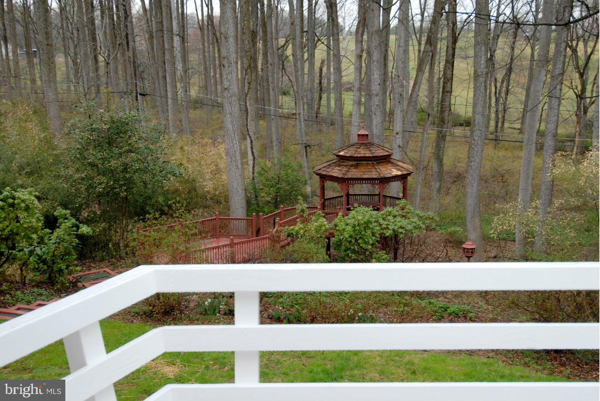 17919 Pond Road Ashton, MD 20861 - Photo 26 of 30 Exterior (Rear)