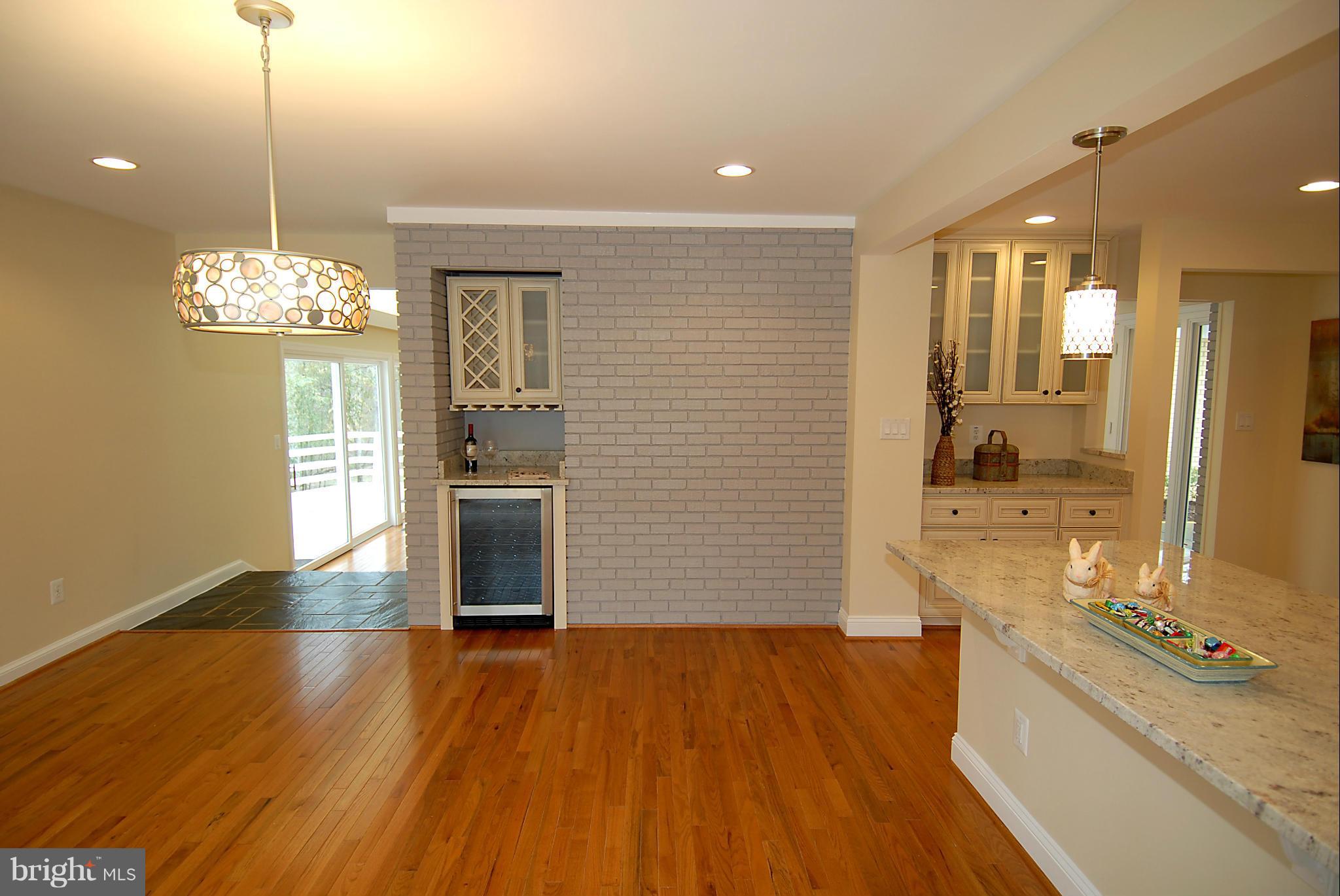 17919 Pond Road Ashton, MD 20861 - Photo 9 of 30 Dining Room