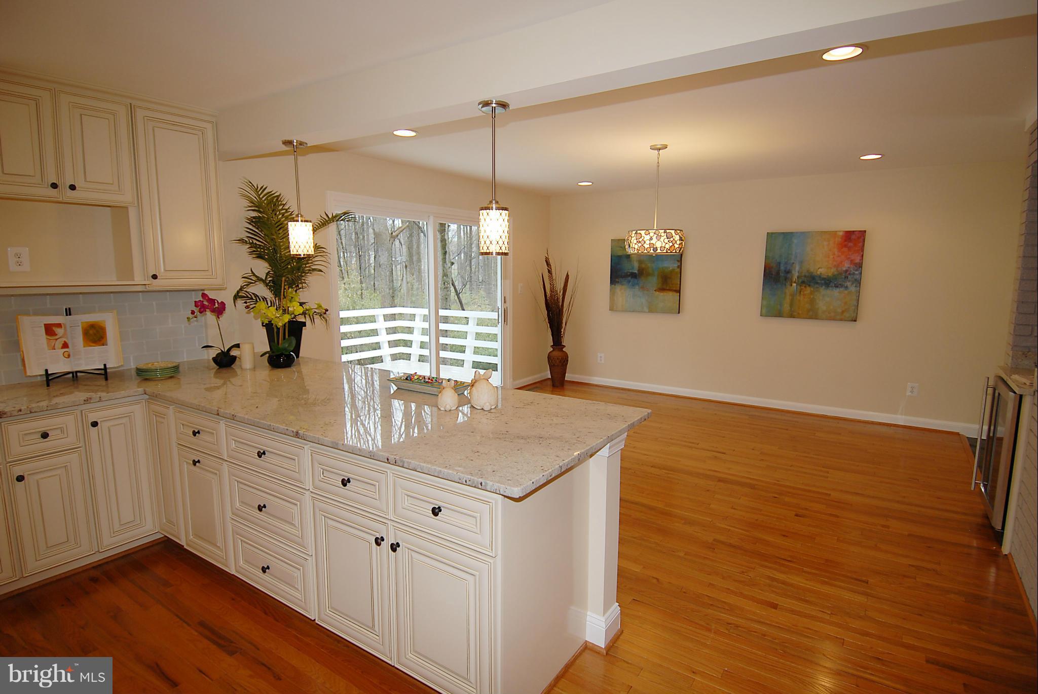 17919 Pond Road Ashton, MD 20861 - Photo 10 of 30 Kitchen