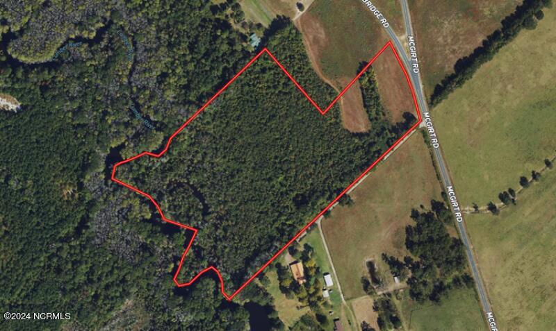 Tbd McGirt Road Maxton, NC 28364 - Photo 2 of 15 2