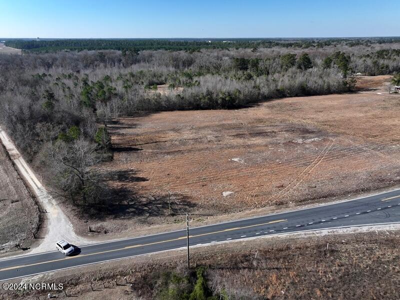 Tbd McGirt Road Maxton, NC 28364 - Photo 4 of 15 DJI_20240104122355_0070_D