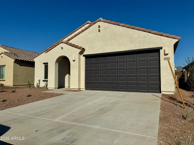 $1,895 | 25272 West Chanute Pass, Buckeye, AZ 85326