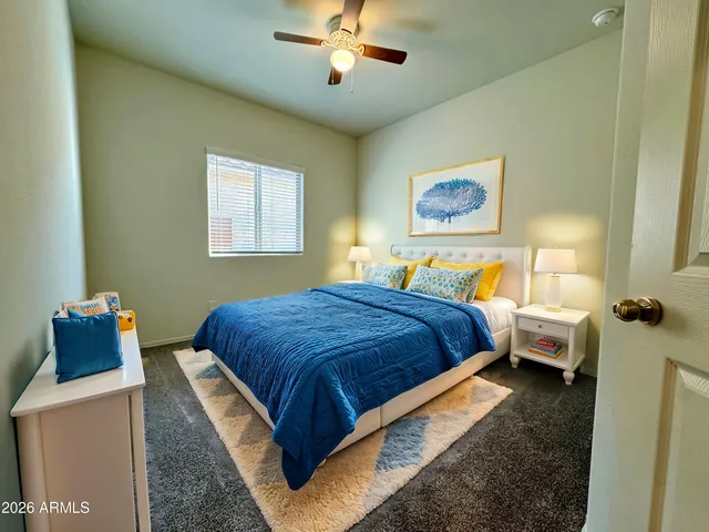 $1,895 | 25272 West Chanute Pass, Buckeye, AZ 85326