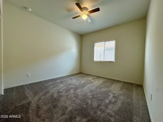 $1,895 | 25272 West Chanute Pass, Buckeye, AZ 85326