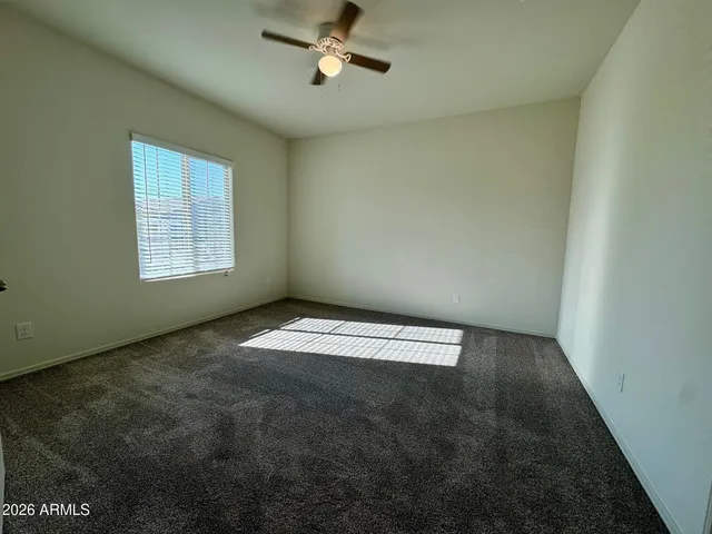 $1,895 | 25272 West Chanute Pass, Buckeye, AZ 85326