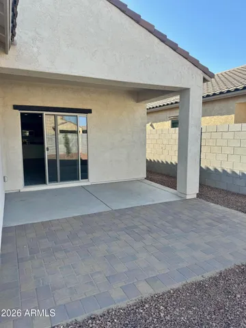 $1,895 | 25272 West Chanute Pass, Buckeye, AZ 85326