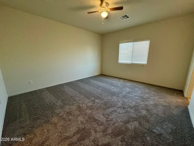 $1,895 | 25272 West Chanute Pass, Buckeye, AZ 85326