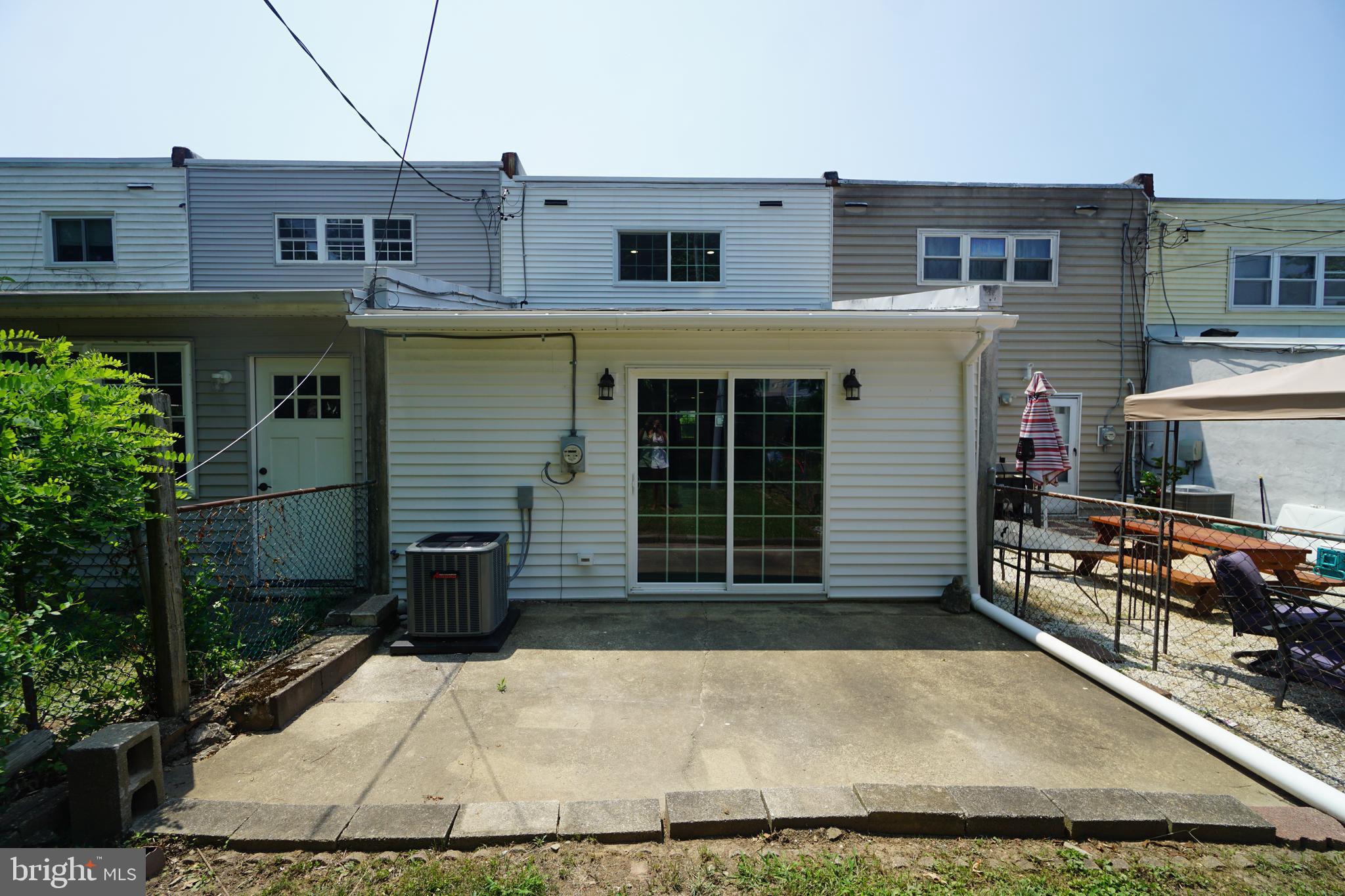 3213 Fairdale Road Philadelphia, PA 19154 - Photo 46 of 46 Back with patio