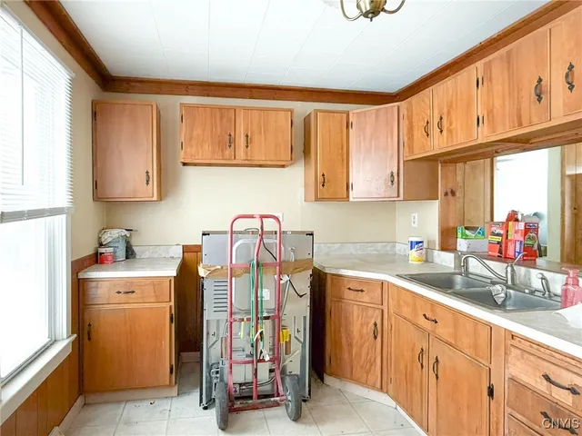 $119,900 | 43 White Street, Kirkland, NY 13323