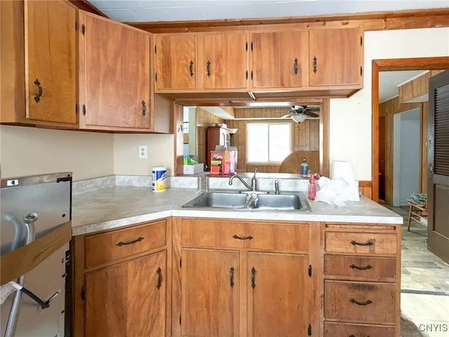 $119,900 | 43 White Street, Kirkland, NY 13323