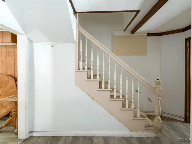 $119,900 | 43 White Street, Kirkland, NY 13323