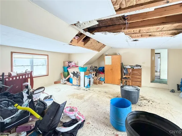 $119,900 | 43 White Street, Kirkland, NY 13323