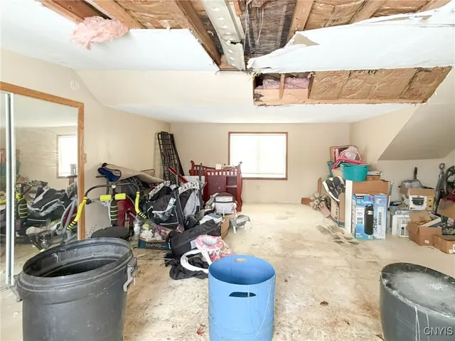 $119,900 | 43 White Street, Kirkland, NY 13323