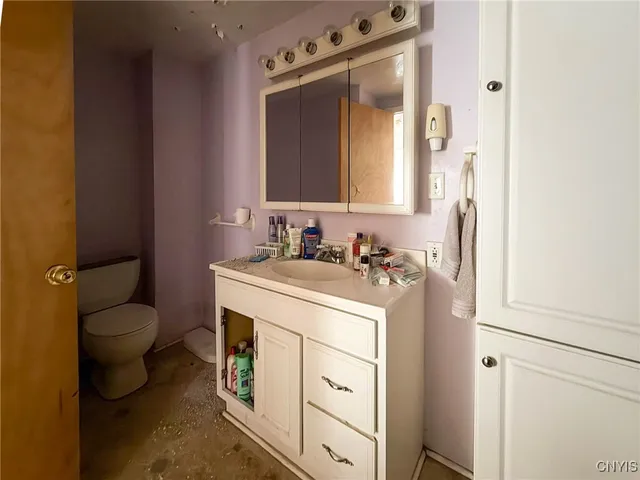 $119,900 | 43 White Street, Kirkland, NY 13323