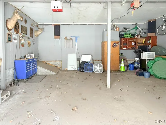 $119,900 | 43 White Street, Kirkland, NY 13323