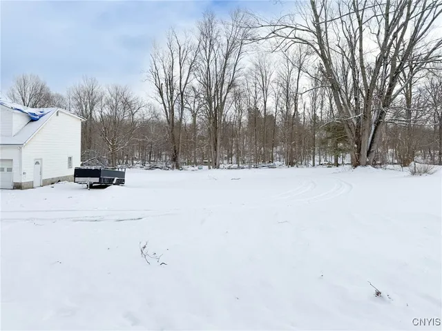 $119,900 | 43 White Street, Kirkland, NY 13323