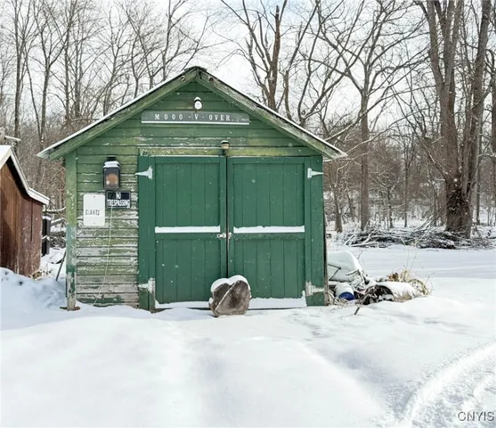 $119,900 | 43 White Street, Kirkland, NY 13323