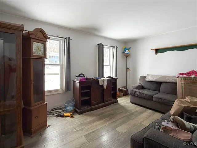 $119,900 | 43 White Street, Kirkland, NY 13323