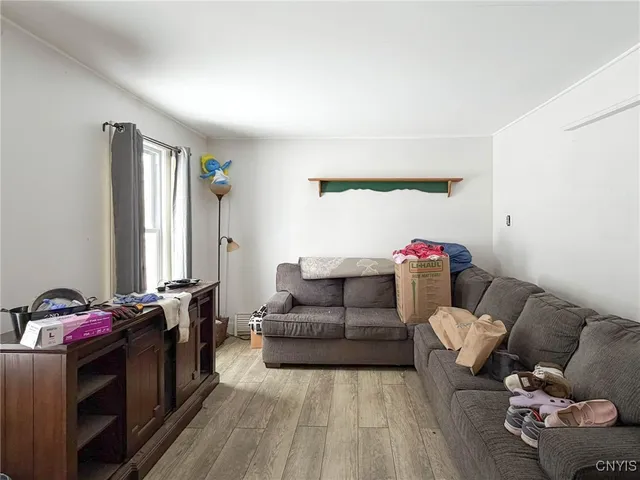 $119,900 | 43 White Street, Kirkland, NY 13323