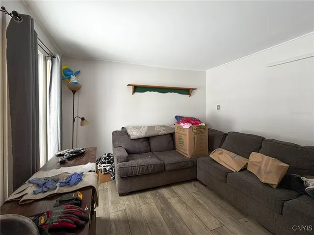 $119,900 | 43 White Street, Kirkland, NY 13323