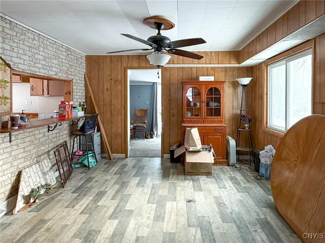 $119,900 | 43 White Street, Kirkland, NY 13323