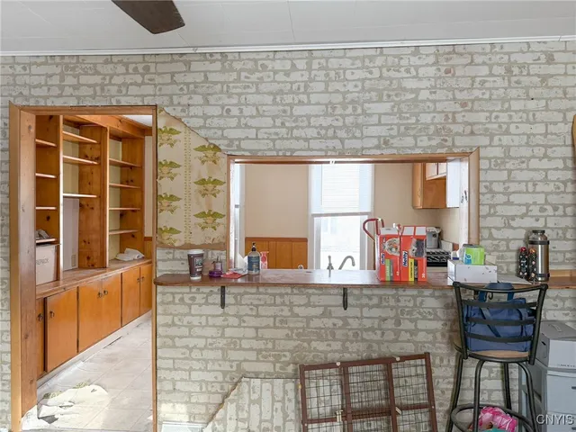 $119,900 | 43 White Street, Kirkland, NY 13323