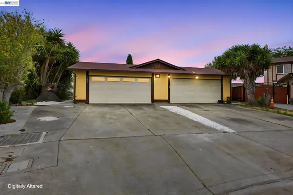 $998,888 | 3800 Amy Court, Union City, CA 94587